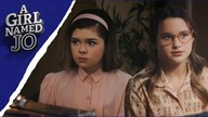A GIRL NAMED JO | Season 2 | Ep.  3: Chemistry