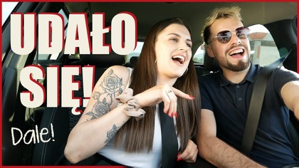 JEDZIEMY NA KONCERT PITBULLA!  / VLOG