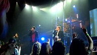 Big Time Rush Boyfriend Detroit