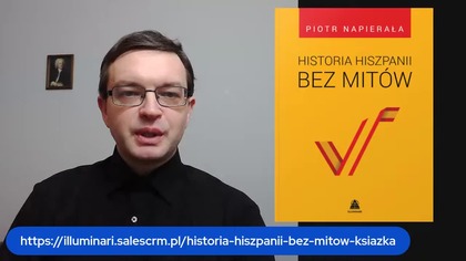 Kamil Janicki mówi tylko rzeczy oczywiste ale dobrze że mówi - dr Piotr Napierała