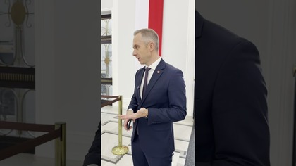 Pojednanie Tomczyka z Cenckiewiczem?