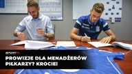 Polskie kluby będą płacić coraz więcej! 40 mln to dopiero początek