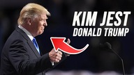 KIM JEST - DONALD TRUMP