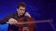 2CELLOS - The Trooper Overture [OFFICIAL VIDEO]
