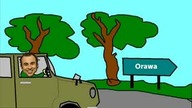 Jożin Z Bażin (animacja)