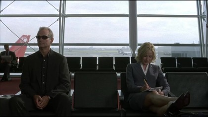 Broken. Flowers....2005
