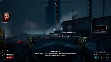 I Tried the Gunslinger in Killing Floor 3  Heres What Happened