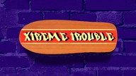 Tom and Jerry Xtreme Trouble [2007]