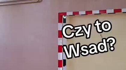 Czy to dobry wsad? #shorts