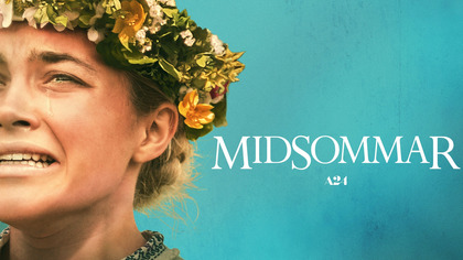 Midsommar. W biały dzień (2019) Lektor PL