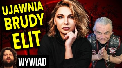 Ma Dość! Ujawnia Brudy Elit! Krzywdzą Ludzi Dzięki Parasolowi Władzy! - Wywiad Ator ZAiKS