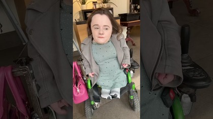 Niedzielny outfit z Gdyni  | #shorts | Magdalena Augustynowicz