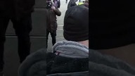 Kto blokuje tramwaje?