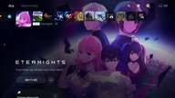 [PL] Eternights PS5 - Permiera!