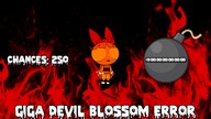 Blossom Error 2 (Barney Error 2) (Part 16)