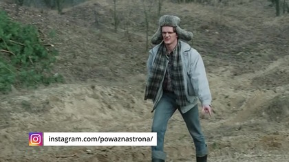 Jak powstał film NIC ŚMIESZNEGO? Nieznane kulisy filmu  Odcinek 197 #nicsmiesznego #cezarypazura