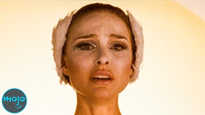 Top 10 Most Rewatched Movie Endings