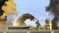 Ultraman Ginga S :#2 Ginga VS Victory