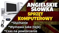 Sprzęt komputerowy po angielsku