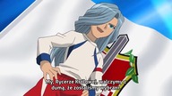 Inazuma Eleven Odcinek 87 - Angielscy ryczerze! Rycerze Kr&oacute;lowej!! (Polskie Napisy) [MefjuSub
