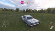 1964 CHEVROLET IMPALA 409 Forza Horizon 4 GAMEPLAY CAMPAIGN NO COMMENTARY