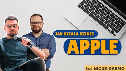 Apple może być największym zwycięzcą technologii AI - Krzysztof Kołacz #NDZ 291