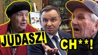 JUDASZ! FARBOWANY LIS! Polacy WŚCIEKLI! DORADZAJĄ Dudzie kto to PREMIEREM?