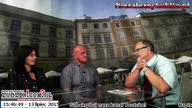 Marian Kowalski, Beata Piskorek - Liderzy - niezaleznylublin.pl