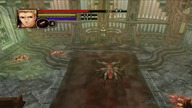Realm of the Dead (Ps2) Walkthrough Stage 2-4 Boss Encounter