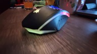 Mysz A4Tech Bloody Blazing A60 Czarna