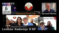 Wywiad z... oraz ciekawe rozmowy o Międzynarodowym Pakcie Praw Politycznych i Obywatelskich. Cz 2