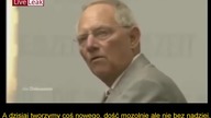 Kryzys imigracyjny : niemiecki polityk wygadał się o co tu chodzi