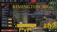 Remington 700 | Survarium PvP [#62] | Karabin snajperski
