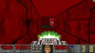 Przejdźmy Razem! Doom odc 26 Gate To Limbo (E3M7)
