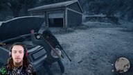 Horda w starym Tartaku - DAYS GONE #51