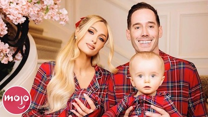 10 Celebrities Who Had Children Through Surrogacy