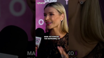 Krupa gotowa na nową miłość! Mówi, jaki musi być jej nowy partner #shorts