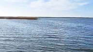Piękne widoki nad Jamnem - słońce, świergot ptaków, Majówka!