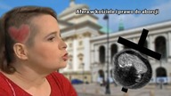 Awantura w kościele oraz prawo do aborcji