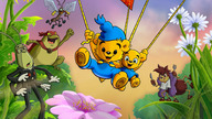 Bamse - malutka przygoda wielkiego misia (2023) Dubbing PL