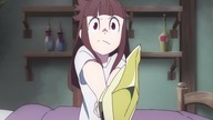 Little Witch Academia | Odc 2