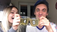 NASZ PIERWSZY LIVE *najlepsze momenty* 420