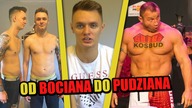 PRZEMIANA OD BOCIANA DO PUDZIANA!
