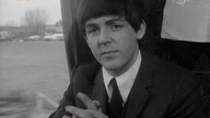 The Beatles - Noc po ciężkim dniu - 1964 lektor pl