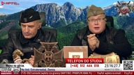 Wojna na g&oacute;rze.  Wt.  17. 12. 2024r.  W.  Olszański, M.  Osadowski Rodacy Kamraci NPTV.pl