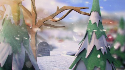 południowy park S18E02