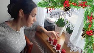 ŚWIECZNIKI ZRÓB TO SAM VLOGMAS #16