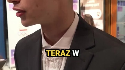 Wicemistrz olimpijski dostał pytanie o mieszkanie od PKOl.   Tak zareagował 
