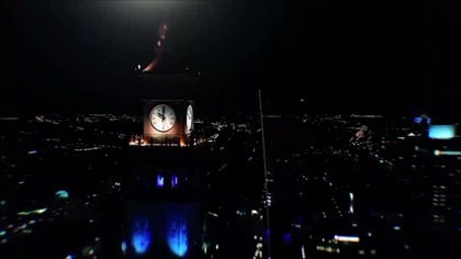 TVM24 - Ident (2021)