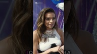 Natasza Urbańska opowiedziała o córce.  Kim chciałaby zostać Kalina?